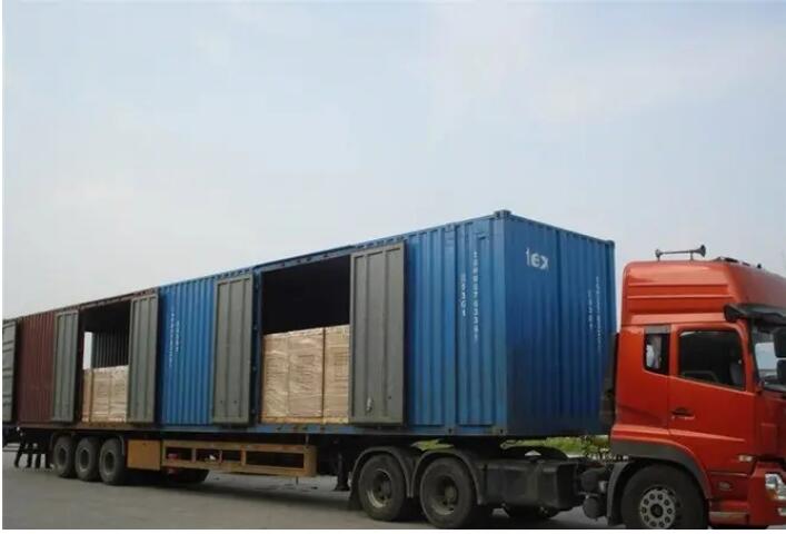 漳州到满城区整车运输