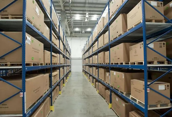 漳州到满城区货物仓储