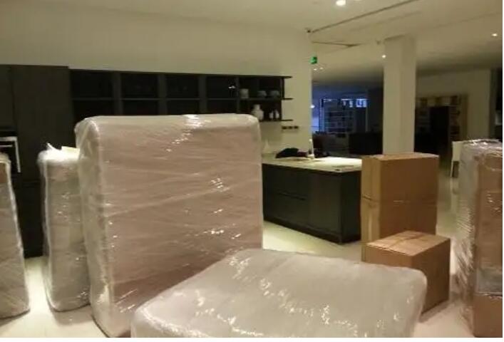 漳州到满城区长途搬家