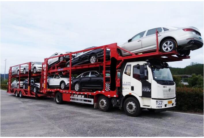 漳州到满城区轿车托运